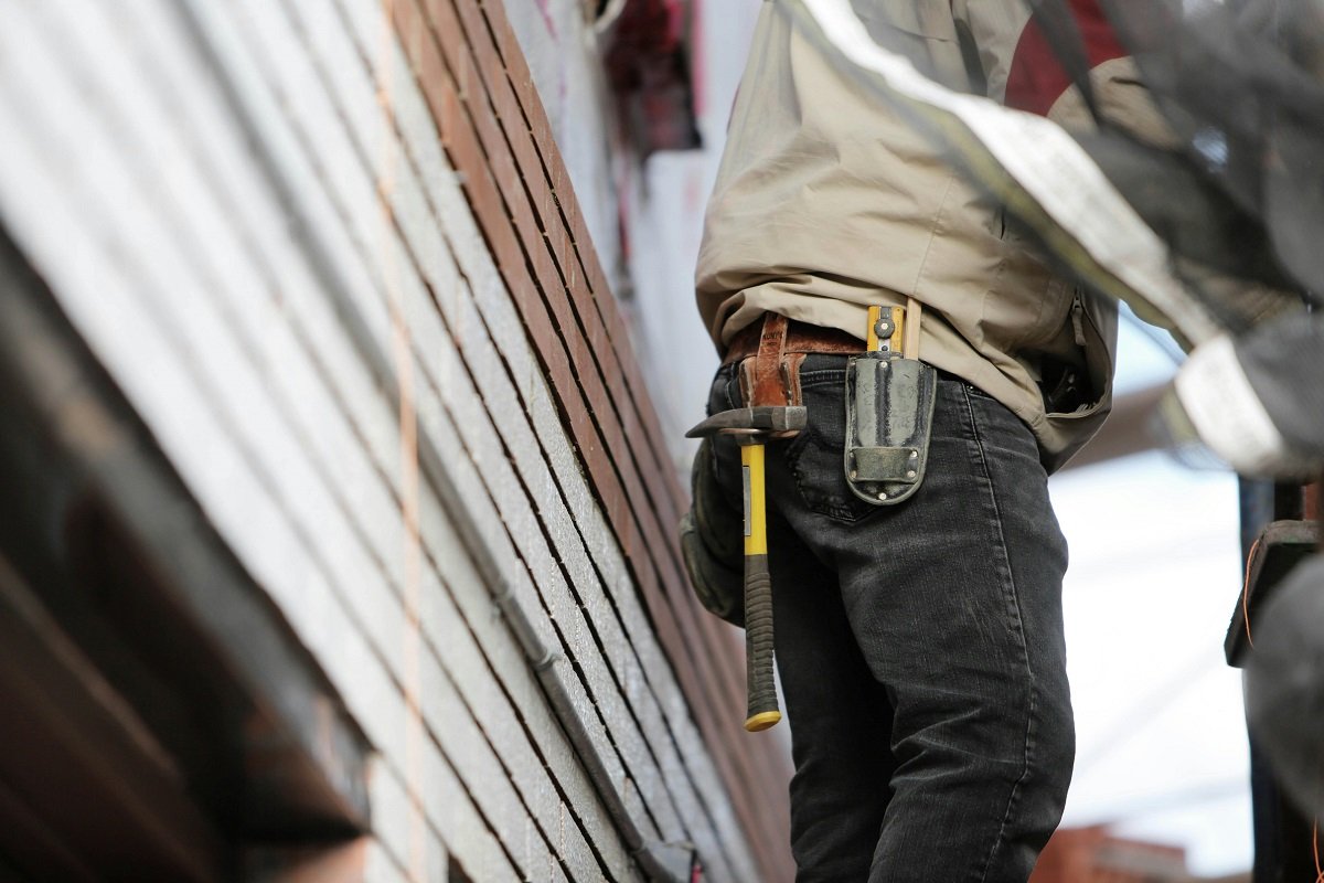 FIVE THINGS | MOYENDA HANDYMAN SERVICE