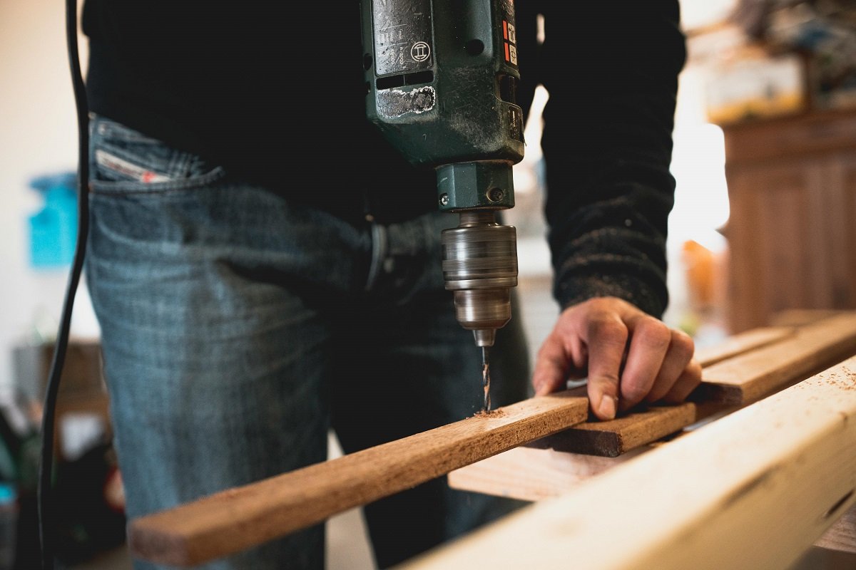 REPAIRS | MOYENDA HANDYMAN SERVICE