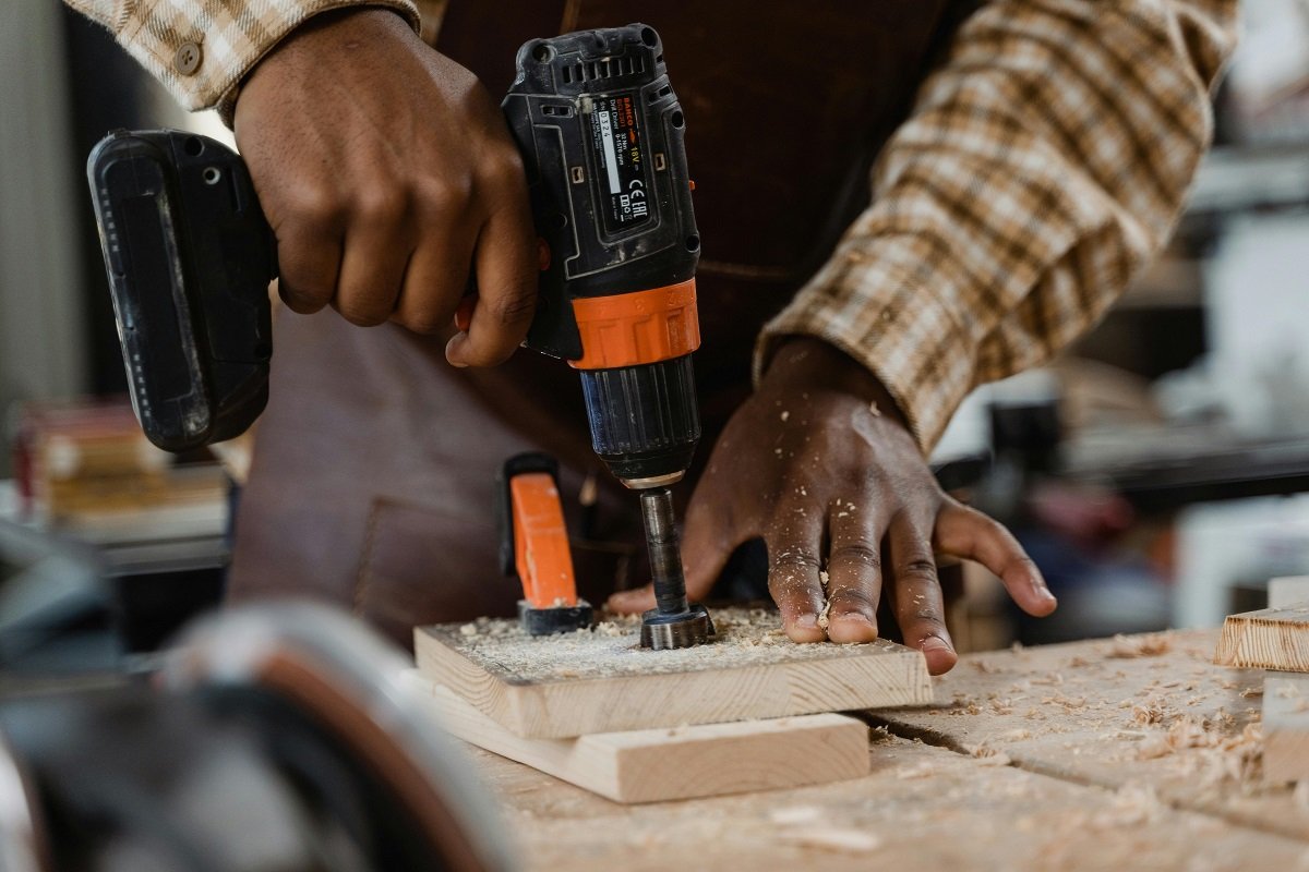 HANDYMAN | MOYENDA HANDYMAN SERVICE